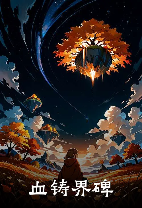 血铸界碑(许亮江阳)阅读免费小说_完本热门小说血铸界碑许亮江阳