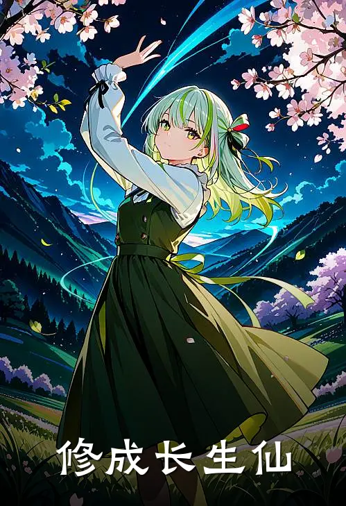 修成长生仙(叶十三张叔)最新推荐小说_在哪看免费小说修成长生仙叶十三张叔