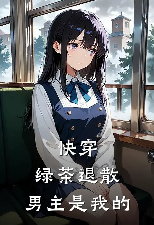 江辰林薇薇《快穿：绿茶退散，男主是我的》小说免费在线阅读_快穿：绿茶退散，男主是我的(江辰林薇薇)已完结小说