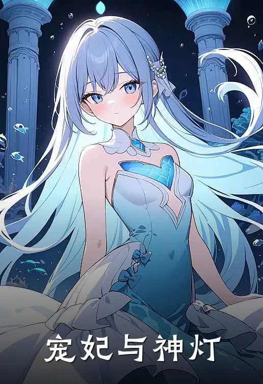 塔诃茉玫耶《宠妃与神灯》小说免费在线阅读_宠妃与神灯(塔诃茉玫耶)已完结小说