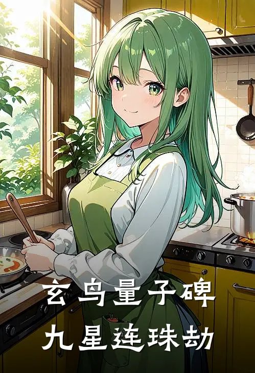 项羽项燕（玄鸟量子碑，九星连珠劫）免费阅读无弹窗_玄鸟量子碑，九星连珠劫项羽项燕全文免费阅读无弹窗大结局