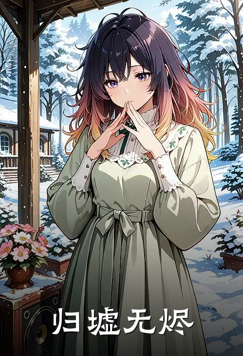 归墟无烬欧阳苗石刚最新小说全文阅读_最新章节列表归墟无烬(欧阳苗石刚)