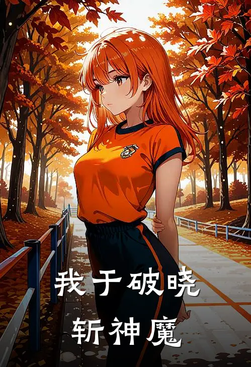 我于破晓斩神魔