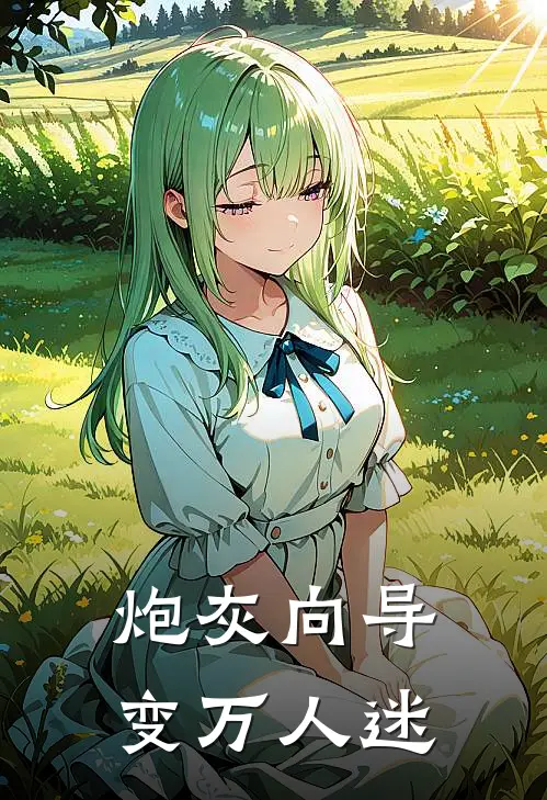 落姚洛姚《炮灰向导变万人迷》完结版免费阅读_炮灰向导变万人迷全文免费阅读