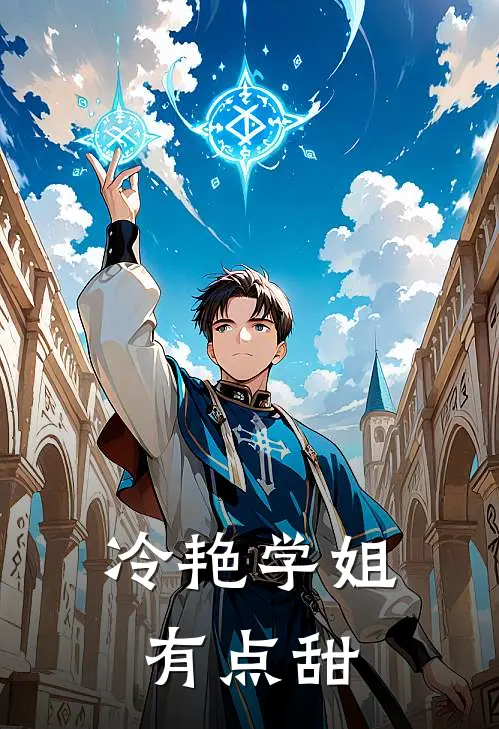 冷艳学姐有点甜(何夕梦凡)无弹窗小说免费阅读_小说免费阅读无弹窗冷艳学姐有点甜何夕梦凡