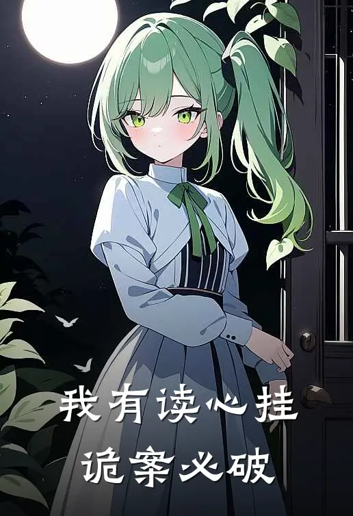 我有读心挂，诡案必破林默苏晴最新章节在线阅读_林默苏晴全本免费在线阅读