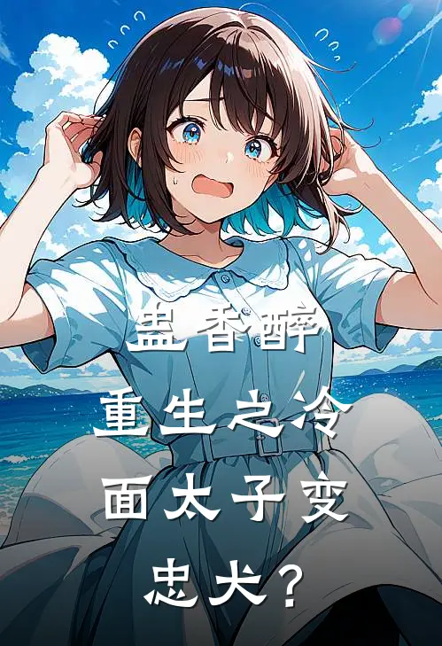 蛊香醉：重生之冷面太子变忠犬？