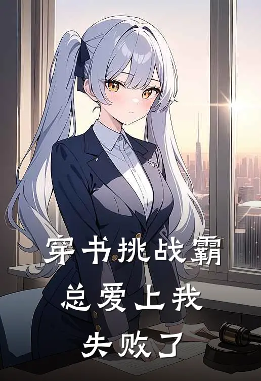 穿书挑战霸总爱上我，失败了余景屹田晴免费小说在线看_完本小说阅读穿书挑战霸总爱上我，失败了(余景屹田晴)