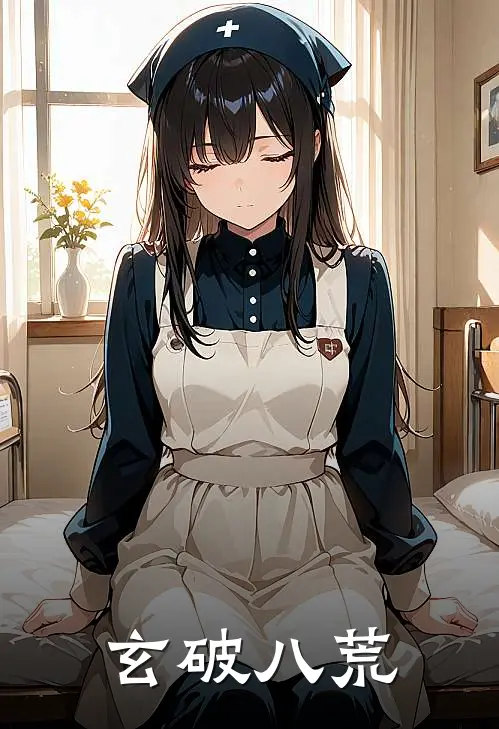 玄破八荒(玄霄苏婉)_玄霄苏婉热门小说