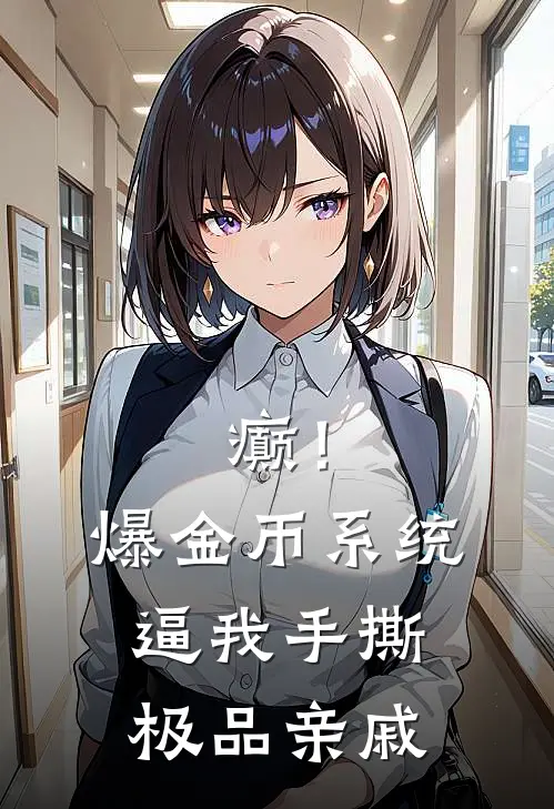 癫！爆金币系统逼我手撕极品亲戚(叶希叶昭)热门小说大全_免费小说大全癫！爆金币系统逼我手撕极品亲戚叶希叶昭