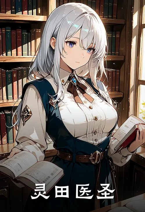 灵田医圣林野周浩免费小说完整版_完结版小说阅读灵田医圣(林野周浩)