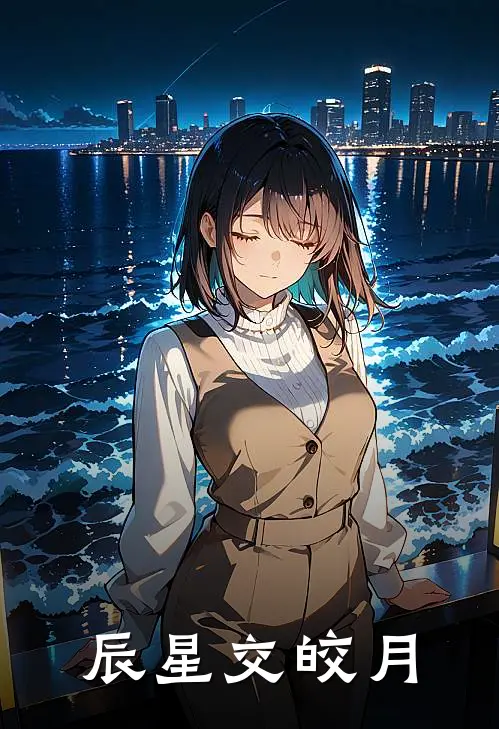 辰星交皎月(时延莫雨戴)小说最新章节_全文免费小说辰星交皎月时延莫雨戴