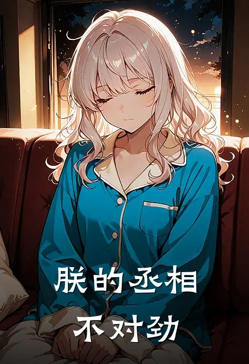 朕的丞相不对劲