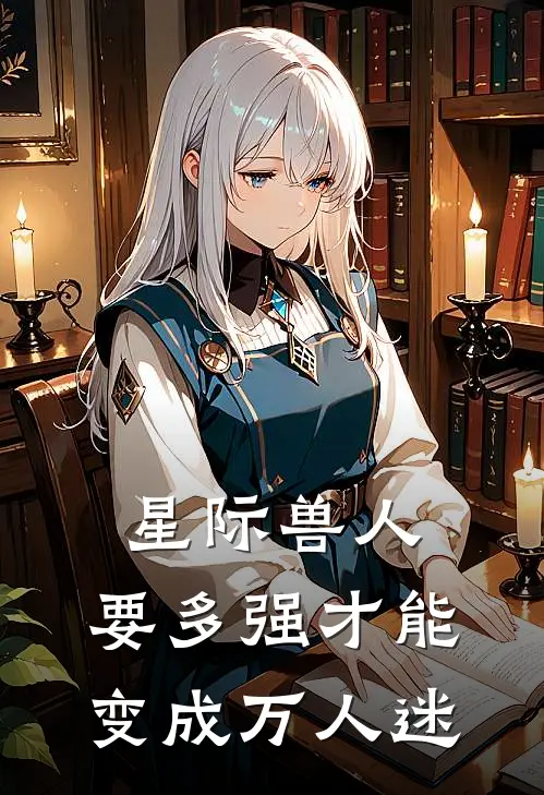 星际兽人：要多强才能变成万人迷