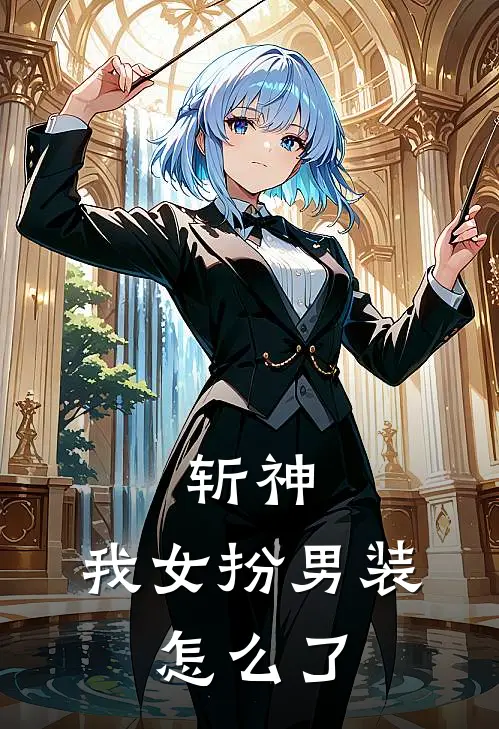 斩神：我女扮男装，怎么了(玉溪源王面)在哪看免费小说_已完结小说推荐斩神：我女扮男装，怎么了玉溪源王面