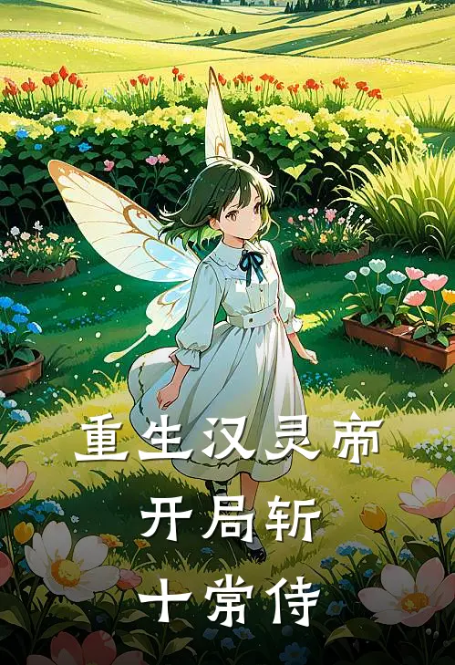 重生汉灵帝：开局斩十常侍刘宏曹节完本小说大全_免费小说免费阅读重生汉灵帝：开局斩十常侍(刘宏曹节)