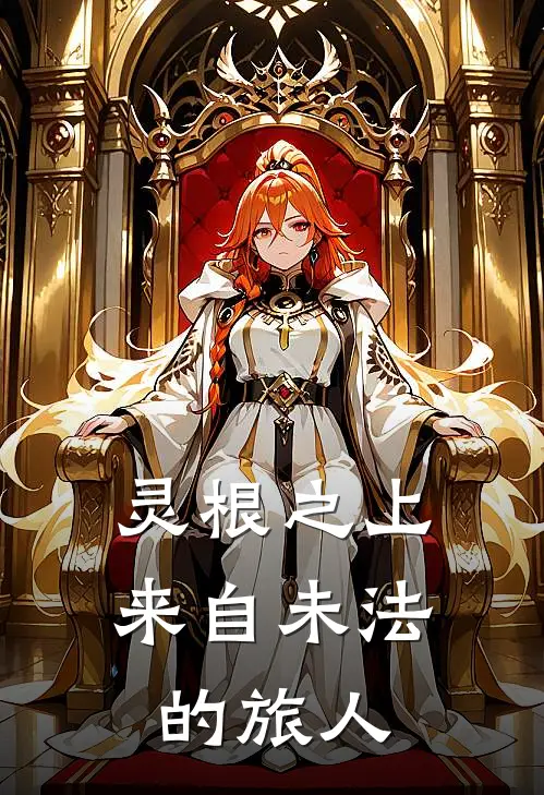 灵根之上：来自未法的旅人