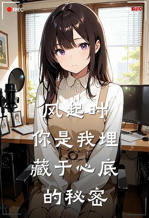 《风起时，你是我埋藏于心底的秘密》谢云壑越泽成全文免费在线阅读_《风起时，你是我埋藏于心底的秘密》全集阅读