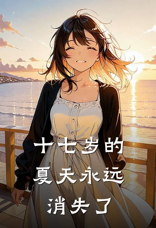 十七岁的夏天永远消失了