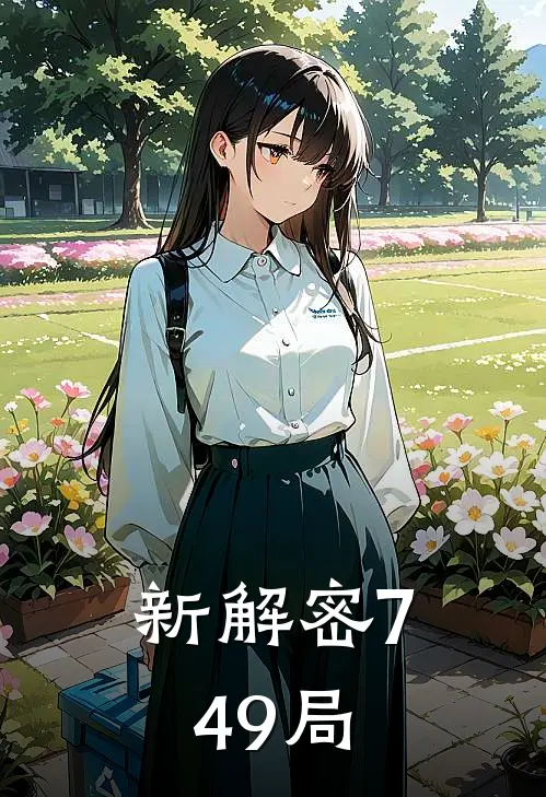 新解密749局(杜小鸥周慎行)免费热门小说_最新小说推荐新解密749局杜小鸥周慎行