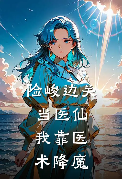 险峻边关当医仙，我靠医术降魔(林晚照沈惊川)完整版免费全文阅读_完本小说推荐险峻边关当医仙，我靠医术降魔(林晚照沈惊川)