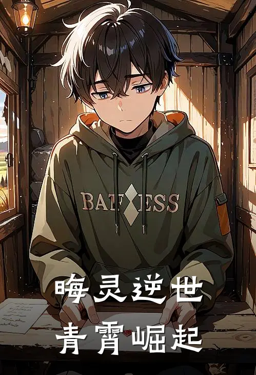 晦灵逆世：青霄崛起