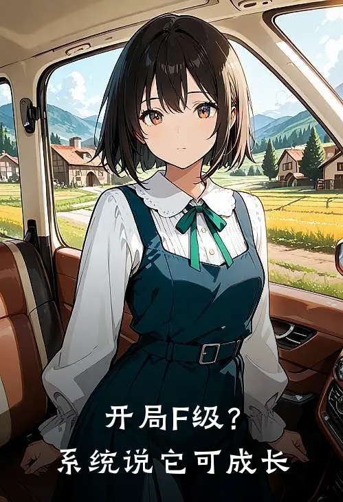 开局F级？系统说它可成长(秦安李清婉)完结版免费阅读_开局F级？系统说它可成长全文免费阅读