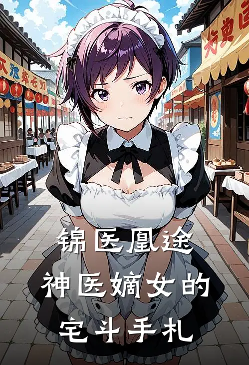 锦医凰途：神医嫡女的宅斗手札(萧景珩云卿卿)在哪看免费小说_全本免费完结小说锦医凰途：神医嫡女的宅斗手札萧景珩云卿卿