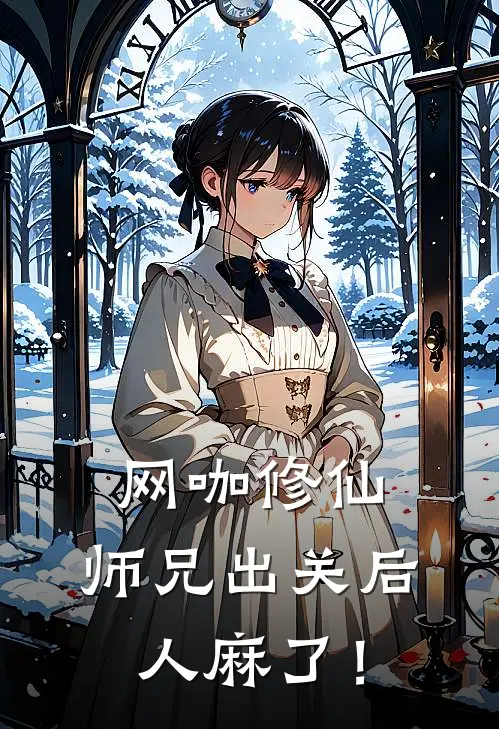 网咖修仙，师兄出关后人麻了！(叶临风秋卫东)热门小说阅读_全文免费阅读网咖修仙，师兄出关后人麻了！叶临风秋卫东