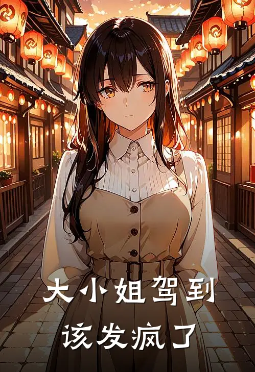 大小姐驾到，该发疯了