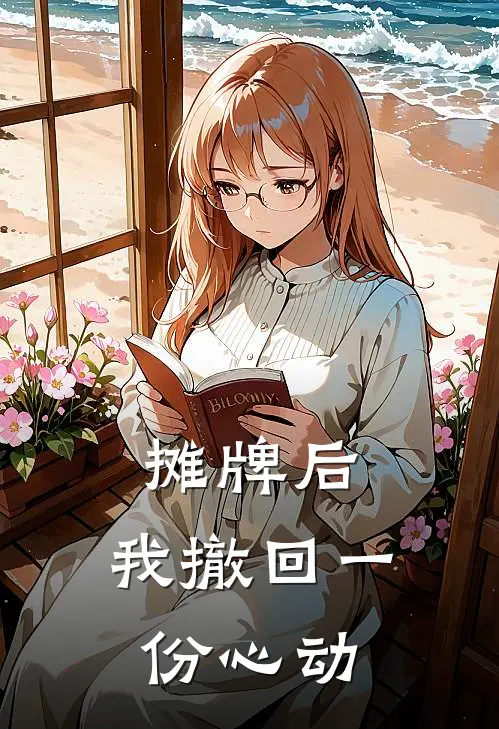 摊牌后，我撤回一份心动陈默叶晓瑜最新完结小说推荐_在线免费小说摊牌后，我撤回一份心动(陈默叶晓瑜)