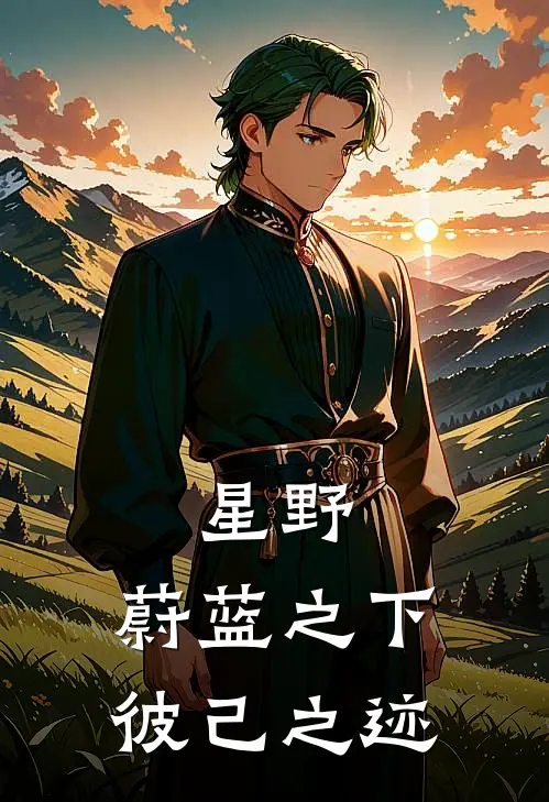 星野阿拜多斯(星野：蔚蓝之下，彼己之迹)全章节在线阅读_(星野：蔚蓝之下，彼己之迹)全本在线阅读