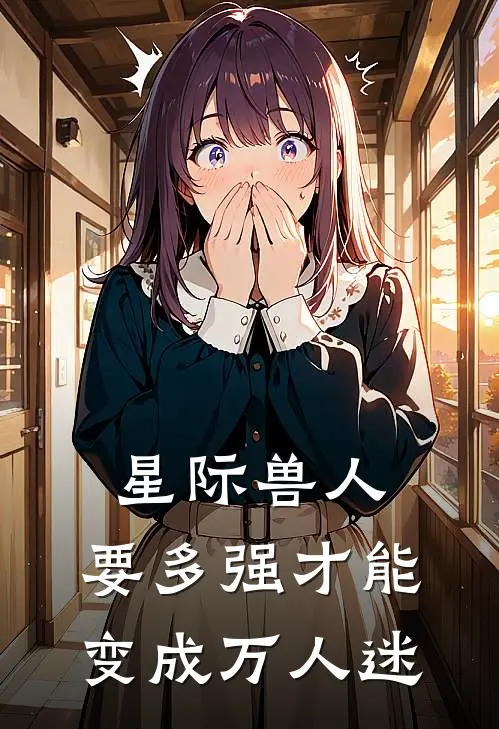 星际兽人：要多强才能变成万人迷(凌霄程筝)最新章节在线阅读_(星际兽人：要多强才能变成万人迷)完整版免费在线阅读