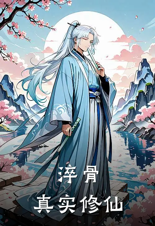 淬骨：真实修仙(林峰张小三)免费小说阅读_免费小说完整版淬骨：真实修仙(林峰张小三)