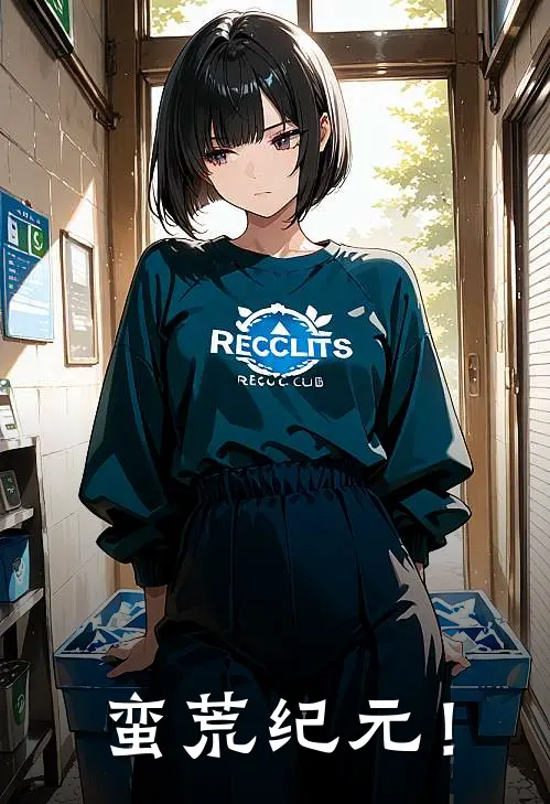 蛮荒纪元！林默忠伯已完结小说推荐_完整版小说蛮荒纪元！(林默忠伯)