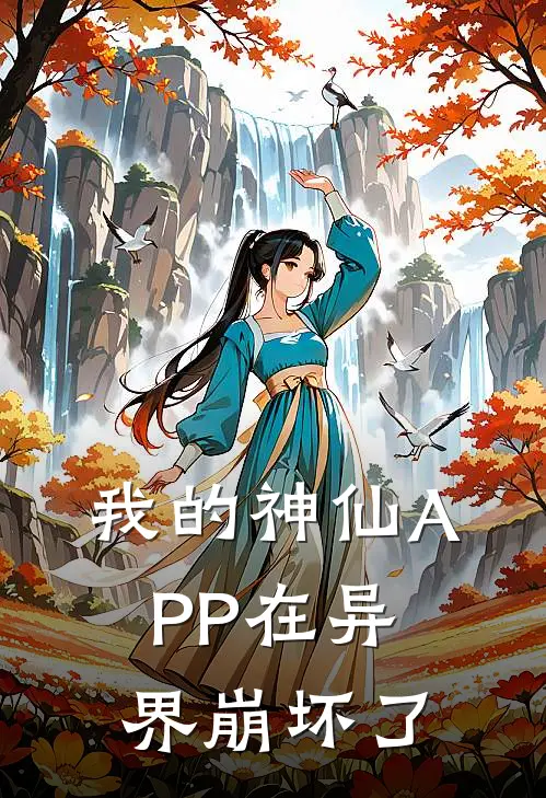 我的神仙APP在异界崩坏了(陆仁土地公)完本小说_热门的小说我的神仙APP在异界崩坏了陆仁土地公
