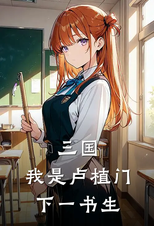 三国：我是卢植门下一书生张阳刘备免费小说全文阅读_最新章节列表三国：我是卢植门下一书生(张阳刘备)