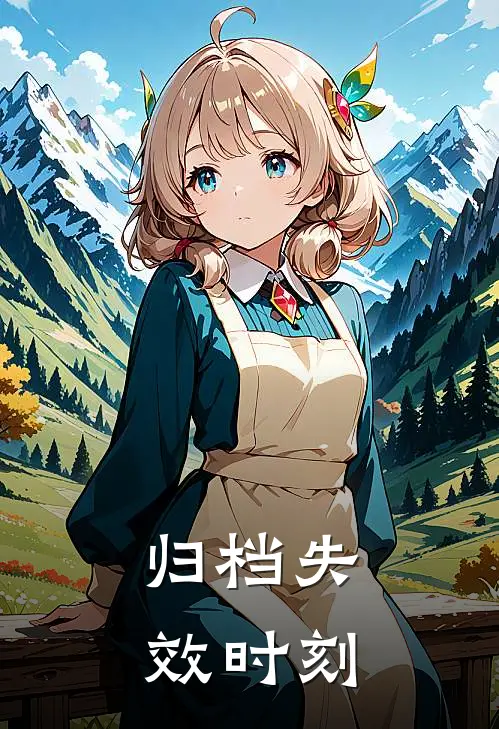 归档失效时刻洛诗绫顾青临完结版免费小说_完本小说大全归档失效时刻洛诗绫顾青临