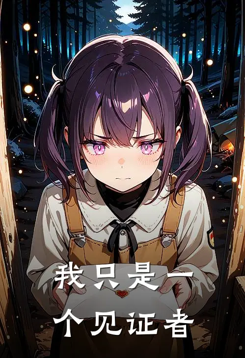 我只是一个见证者