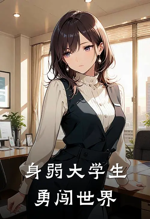 身弱大学生勇闯世界(叶恩拾施汀)完本小说大全_热门小说大全身弱大学生勇闯世界叶恩拾施汀