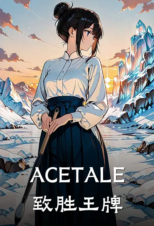 ACETALE：致胜王牌(杉杉杉杉)完整版免费阅读_最新章节列表ACETALE：致胜王牌(杉杉杉杉)