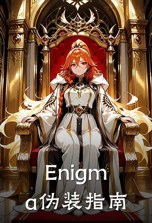 Enigma伪装指南萧辰沈疏已完结小说推荐_完整版小说Enigma伪装指南(萧辰沈疏)