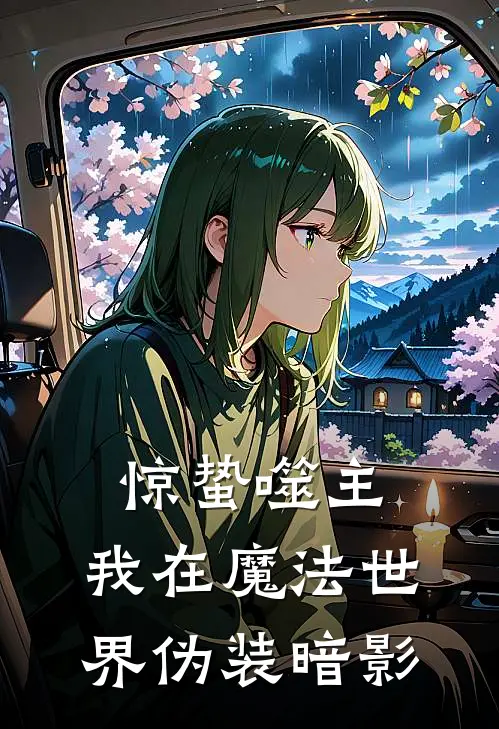 惊蛰噬主：我在魔法世界伪装暗影李择之莉莉丝热门的小说_免费小说惊蛰噬主：我在魔法世界伪装暗影(李择之莉莉丝)