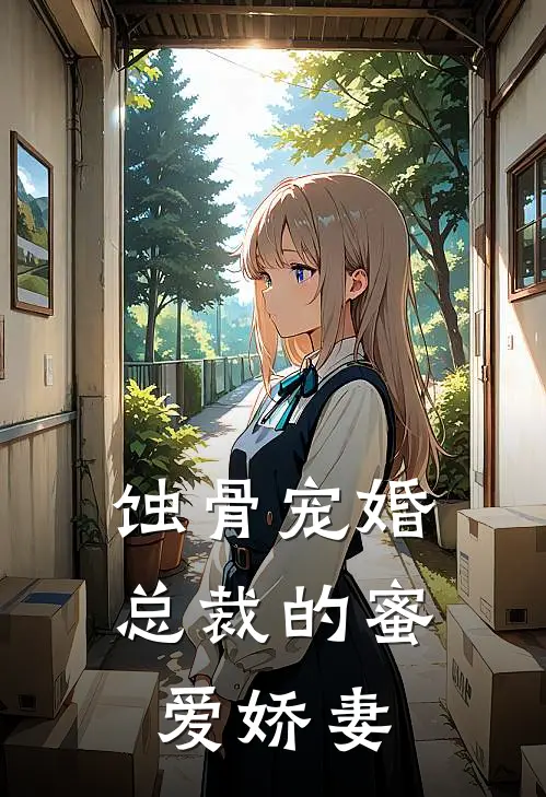 蚀骨宠婚：总裁的蜜爱娇妻(萧璟寒苏婉柔)最新推荐小说_最新免费小说蚀骨宠婚：总裁的蜜爱娇妻萧璟寒苏婉柔