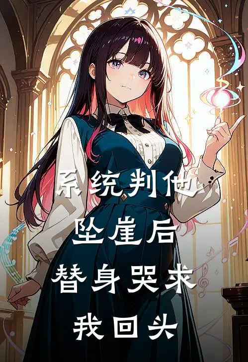 系统判他坠崖后，替身哭求我回头(沈砚谢无尘)热门网络小说推荐_免费完结版小说系统判他坠崖后，替身哭求我回头(沈砚谢无尘)