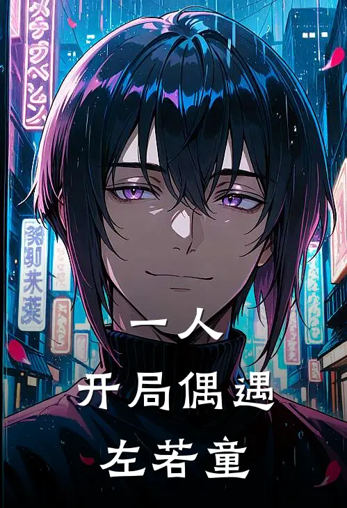 一人：开局偶遇左若童(江平左若童)全本免费小说_新热门小说一人：开局偶遇左若童江平左若童
