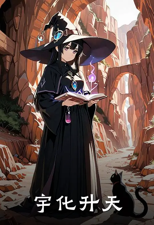 宇化升天陈默沈华最热门小说_免费小说全集宇化升天(陈默沈华)