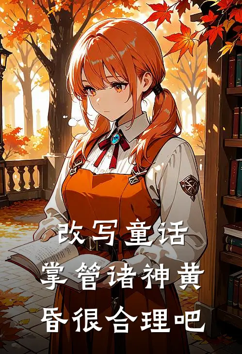 改写童话，掌管诸神黄昏很合理吧