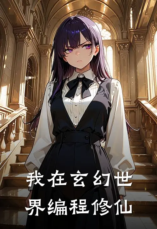 我在玄幻世界编程修仙陈阳赵虎完结好看小说_最新章节列表我在玄幻世界编程修仙(陈阳赵虎)
