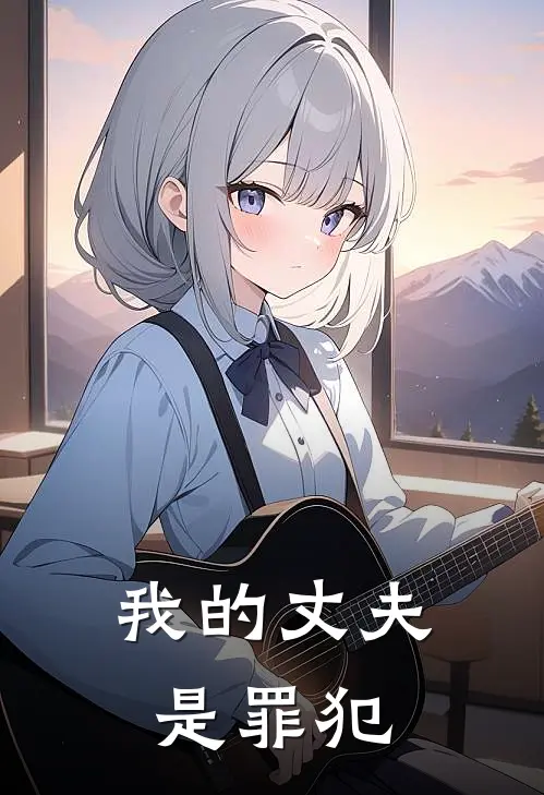 我的丈夫是罪犯